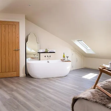 Appartement Old Wool Loft *