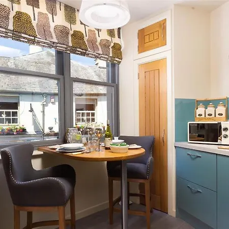 Old Wool Loft * Ambleside
