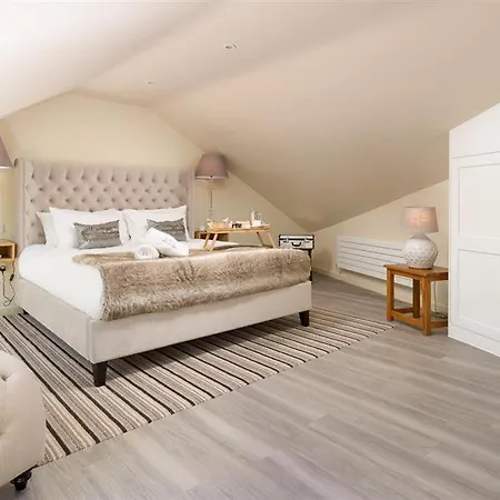 Apartment Old Wool Loft *