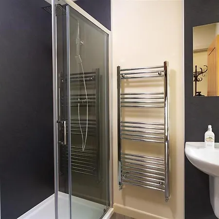 Apartment Old Wool Loft Ambleside